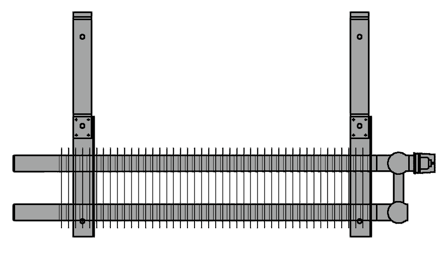 Конвекторы \"Универсал\" КСК-20-МТ